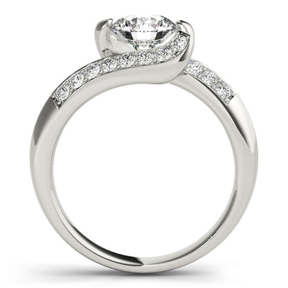 Engagement Ring M50427-E