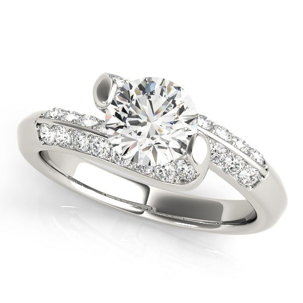 Engagement Ring M50427-E