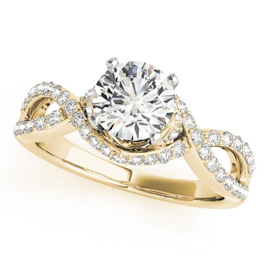 Engagement Ring M50428-E