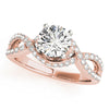 Load image into Gallery viewer, Engagement Ring M50428-E
