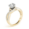 Load image into Gallery viewer, Engagement Ring M50428-E
