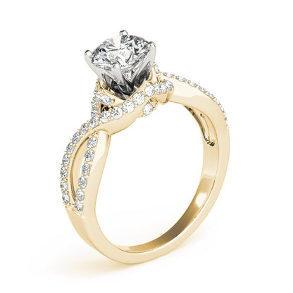 Engagement Ring M50428-E