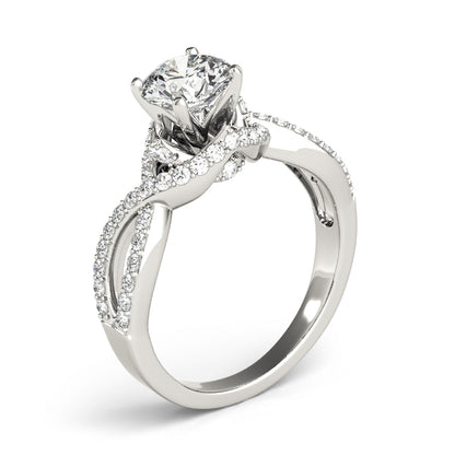Engagement Ring M50428-E