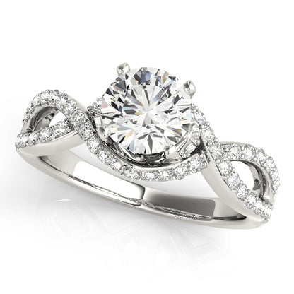 Engagement Ring M50428-E