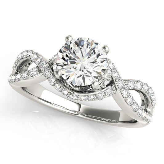 Engagement Ring M50428-E