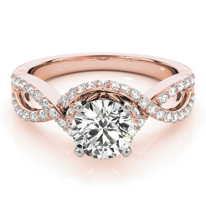 Engagement Ring M50428-E