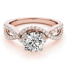 Load image into Gallery viewer, Engagement Ring M50428-E
