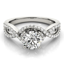 Load image into Gallery viewer, Engagement Ring M50428-E
