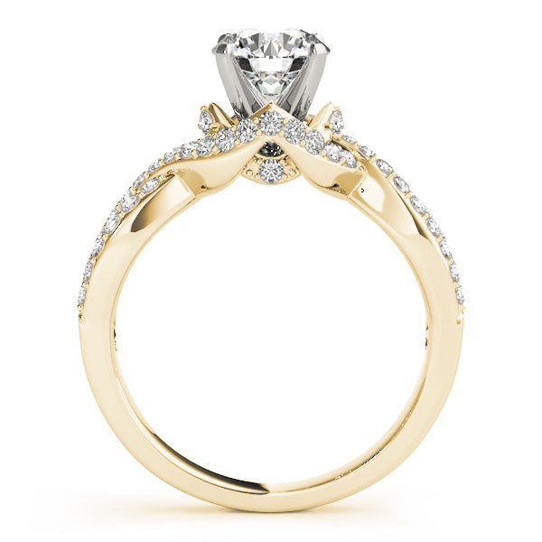 Engagement Ring M50428-E