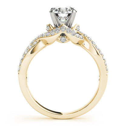 Engagement Ring M50428-E