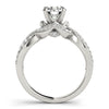 Load image into Gallery viewer, Engagement Ring M50428-E
