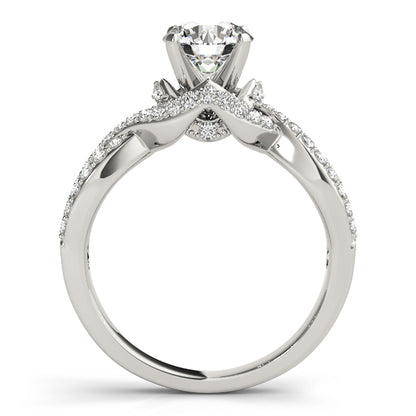 Engagement Ring M50428-E