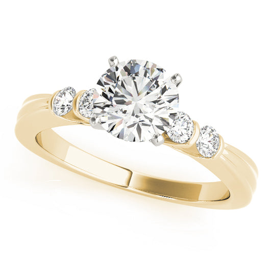 Engagement Ring M50429-E
