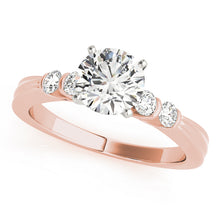 Load image into Gallery viewer, Engagement Ring M50429-E
