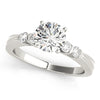 Load image into Gallery viewer, Engagement Ring M50429-E
