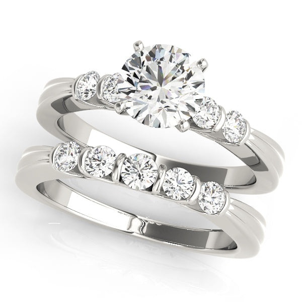 Engagement Ring M50429-E