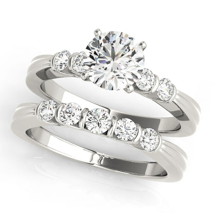 Engagement Ring M50429-E