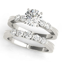 Load image into Gallery viewer, Engagement Ring M50429-E
