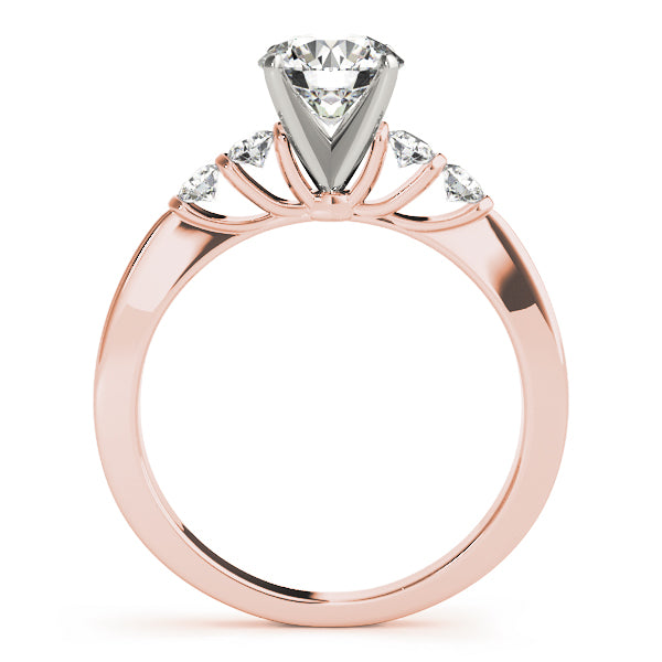 Engagement Ring M50429-E