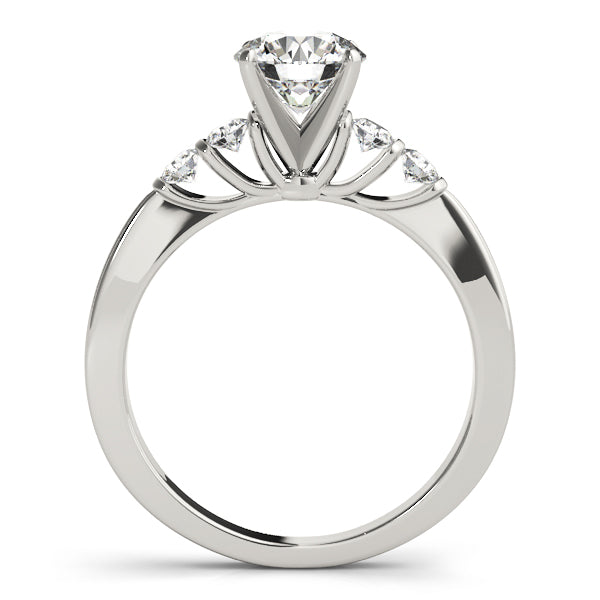 Engagement Ring M50429-E