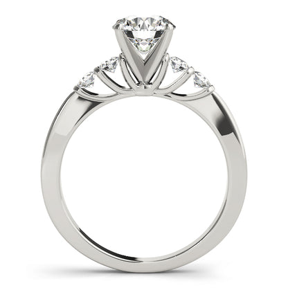 Engagement Ring M50429-E