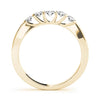 Load image into Gallery viewer, Wedding Band M50429-W
