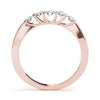 Load image into Gallery viewer, Wedding Band M50429-W
