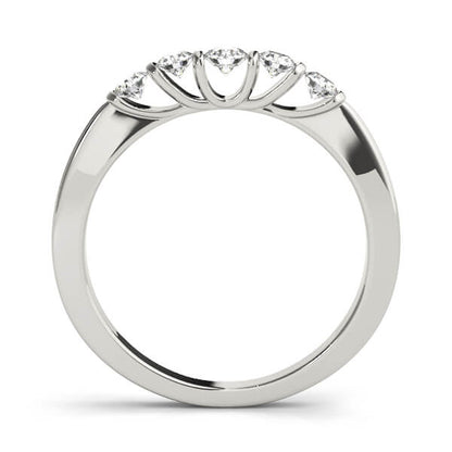 Wedding Band M50429-W