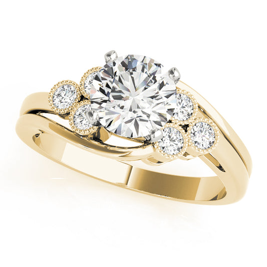 Engagement Ring M50430-E