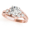 Load image into Gallery viewer, Engagement Ring M50430-E

