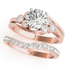 Load image into Gallery viewer, Engagement Ring M50430-E
