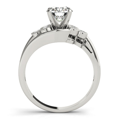 Engagement Ring M50430-E