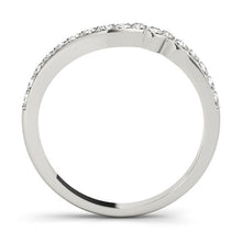 Load image into Gallery viewer, Wedding Band M50430-W
