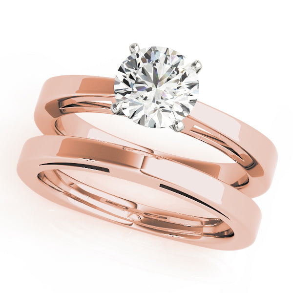 Engagement Ring M50431-E