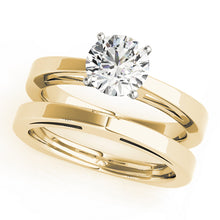 Load image into Gallery viewer, Engagement Ring M50431-E
