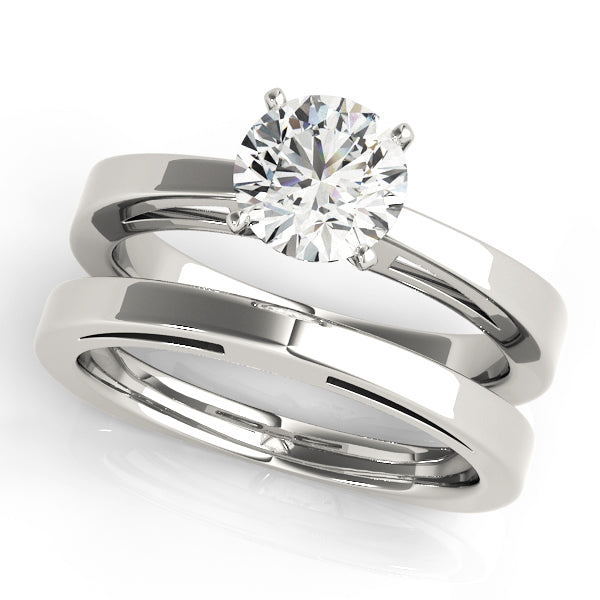 Engagement Ring M50431-E