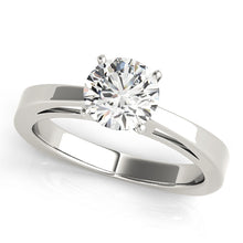 Load image into Gallery viewer, Engagement Ring M50431-E
