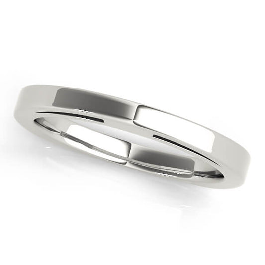 Wedding Band M50431-W