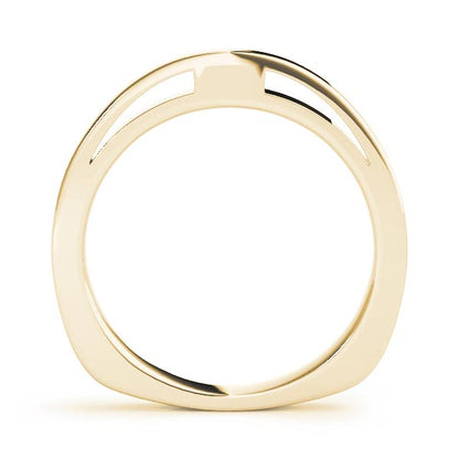 Wedding Band M50431-W