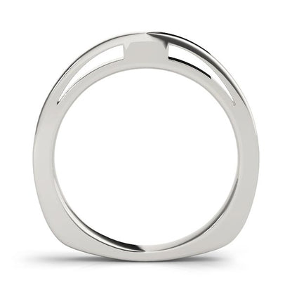 Wedding Band M50431-W