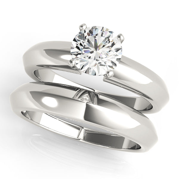 Engagement Ring M50432-E