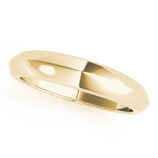 Wedding Band M50432-W