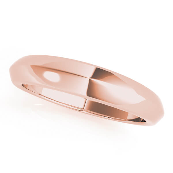 Wedding Band M50432-W