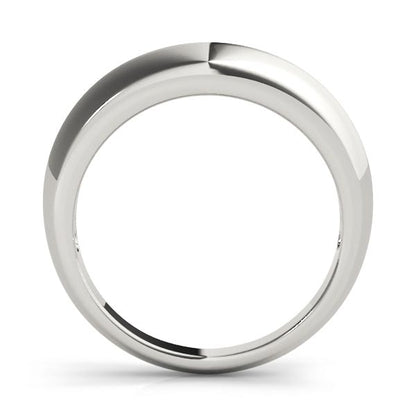 Wedding Band M50432-W