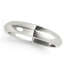 Load image into Gallery viewer, Wedding Band M50432-W
