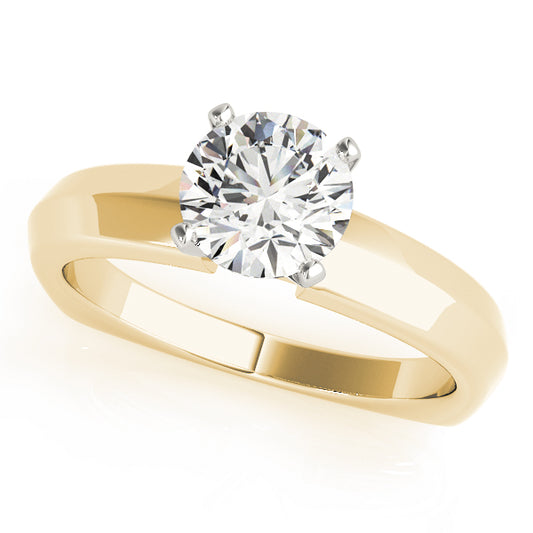 Engagement Ring M50433-E