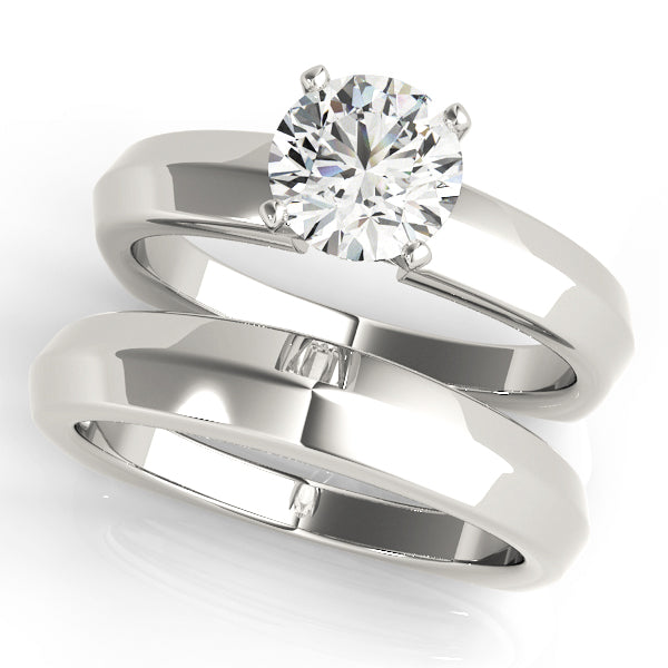 Engagement Ring M50433-E