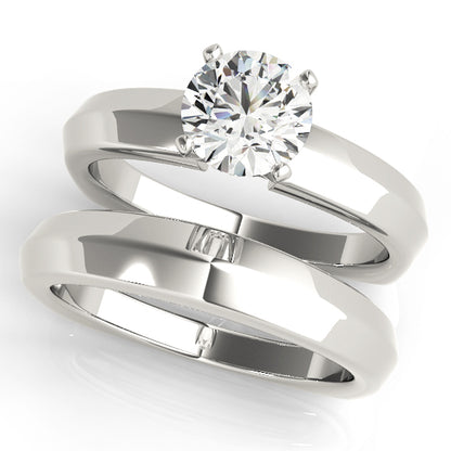 Engagement Ring M50433-E