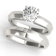 Load image into Gallery viewer, Engagement Ring M50433-E
