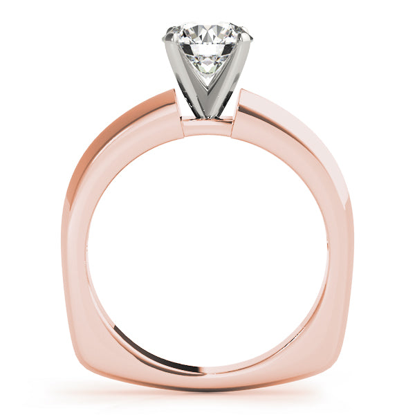 Engagement Ring M50433-E